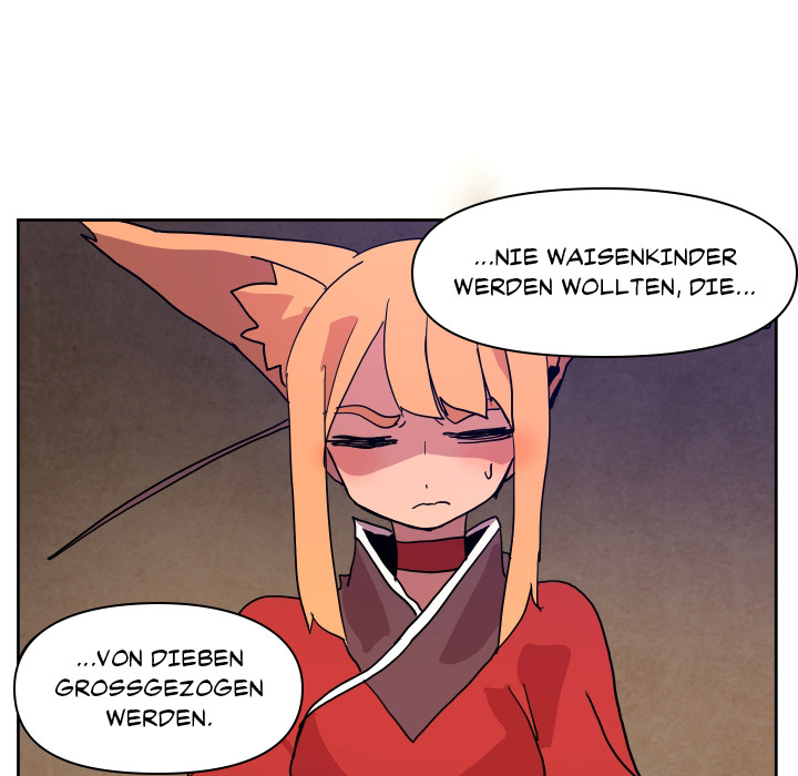 Die Dämonenkaiserin - episode 51 - 67