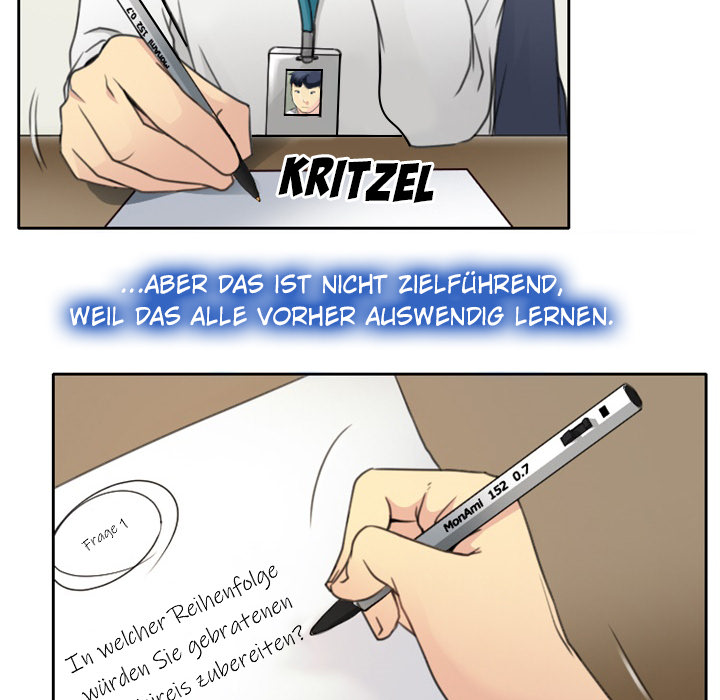 Was lange währt... - episode 1 - 116