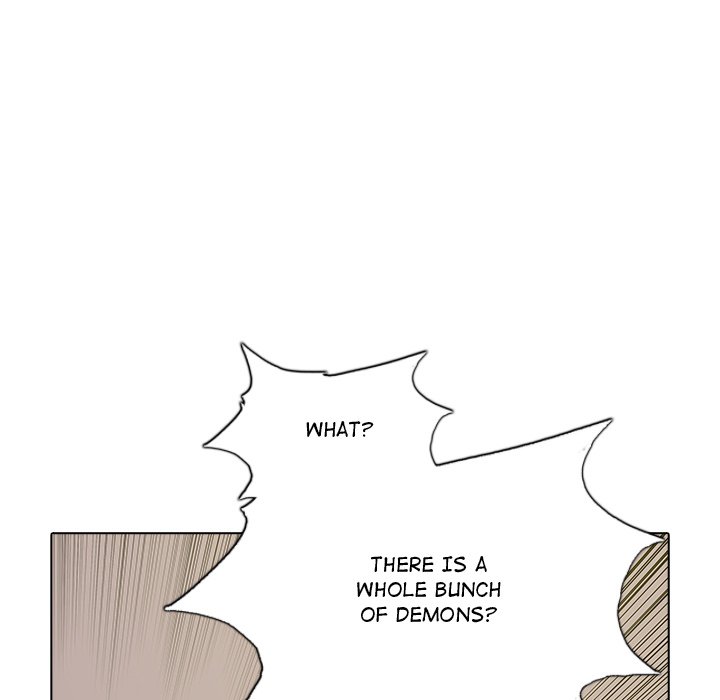 The Fang of Yeongno - episode 42 - 44