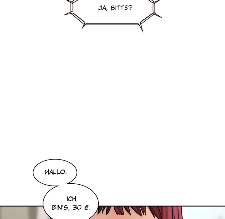 Gestörte Liebe - episode 20 - 4