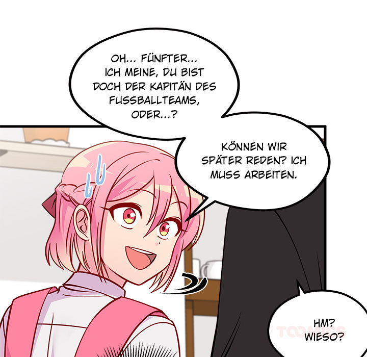 Ich wähle dich! - episode 60 - 73