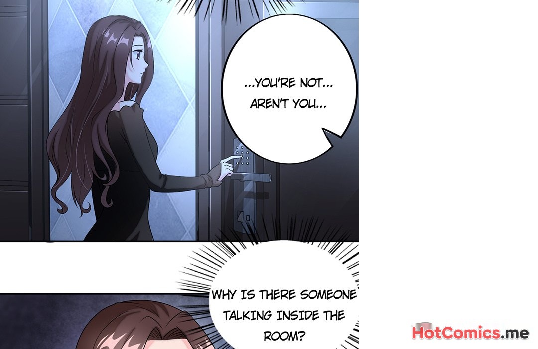 Mommy, Where's My Daddy? - episode 7 - 21