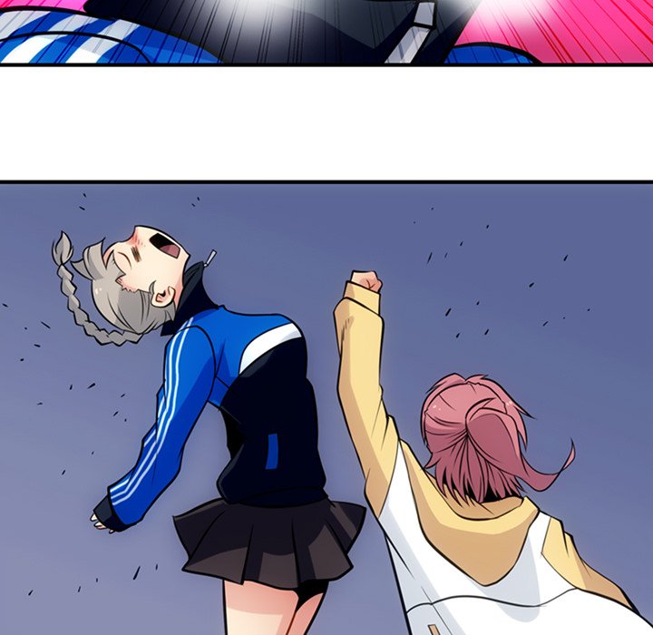 Such a Cute Spy - episode 12 - 80