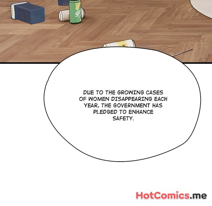 Steamy Webtoon Collection - episode 9 - 8