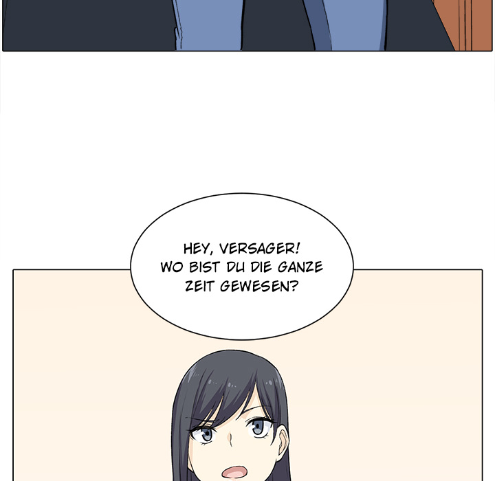 Raus aus meinem Zimmer! - episode 13 - 73