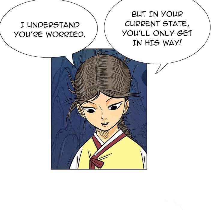 The Journey of the Dragon - episode 8 - 84