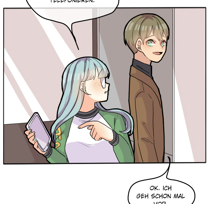 Das Chillige Pärchen - episode 23 - 56