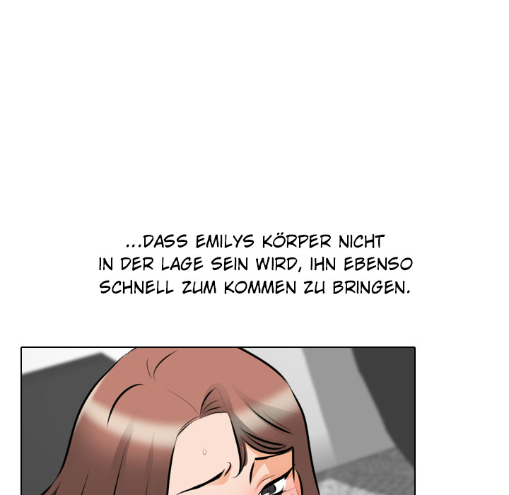 Das Partnerkarussell - episode 107 - 23