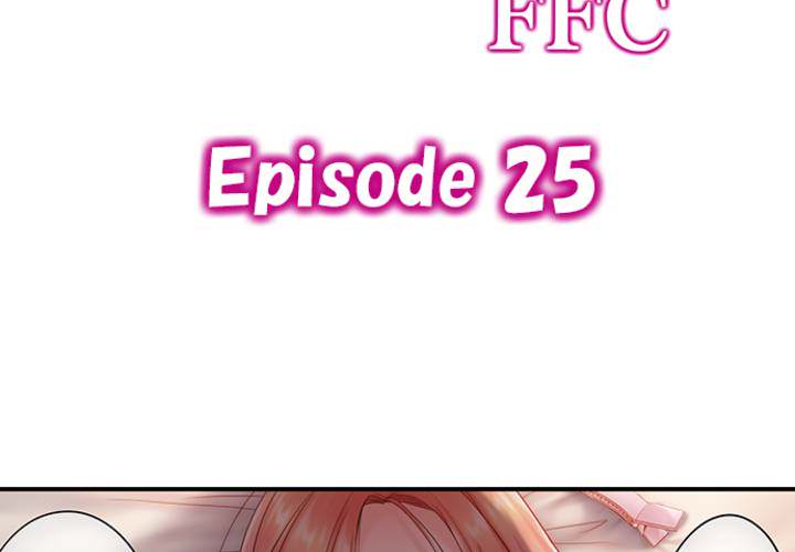 I Can't Resist His Massage! Cheating in Front of My Husband's Eyes - episode 25 - 3