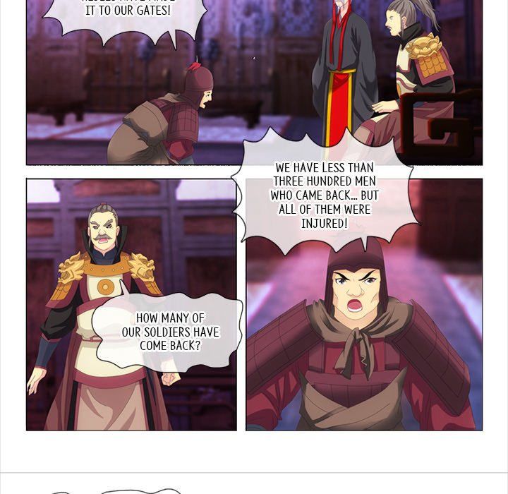 The Monkey King's Tale - episode 68 - 10