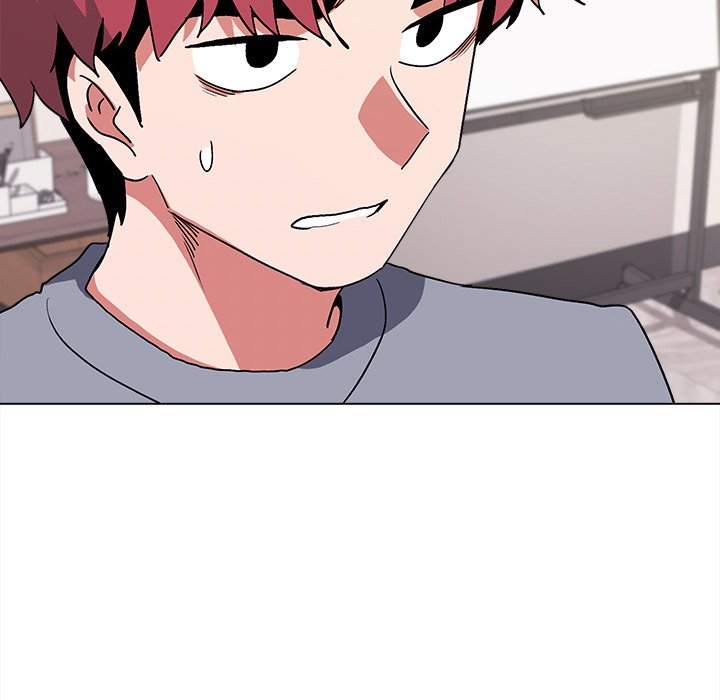 An Outsider's Way In - episode 10 - 106