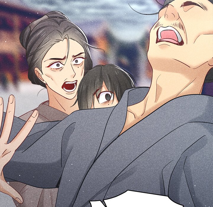 Let Me Be Your Flower - episode 13 - 4