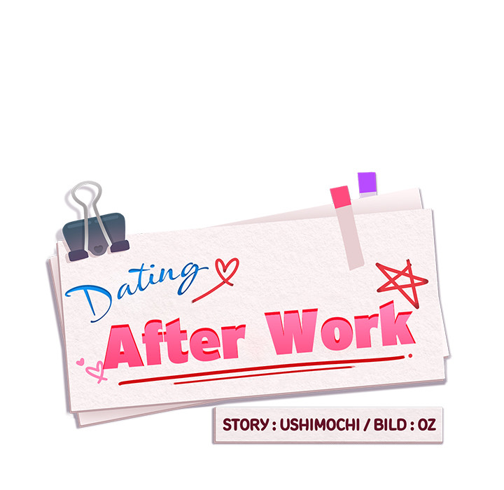 Dating After Work - episode 50 - 6