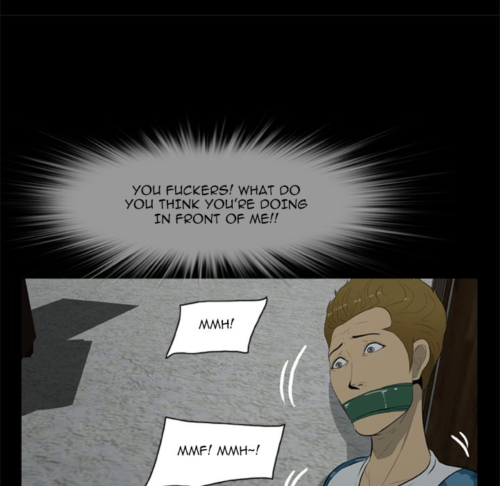 Zombie Wave - episode 6 - 7