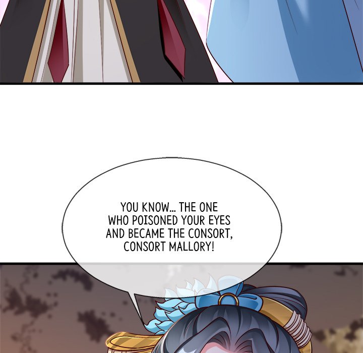 Clever Lady Chelsea - episode 34 - 51