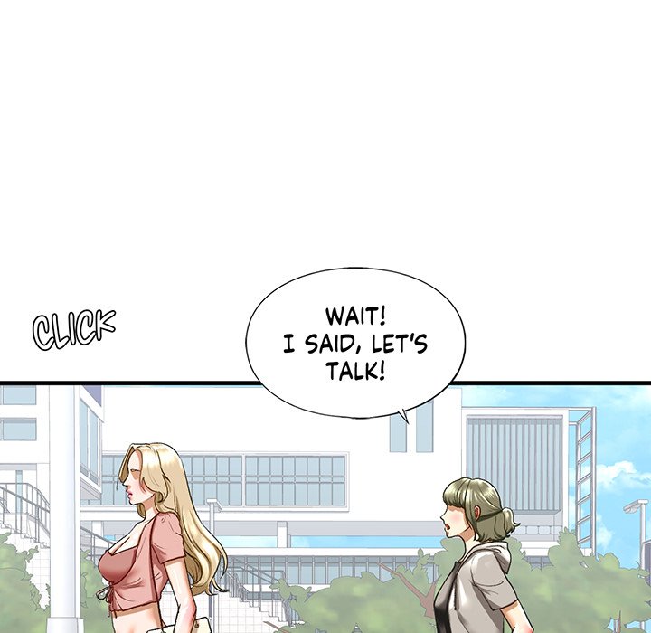 Stepsister - episode 28 - 51
