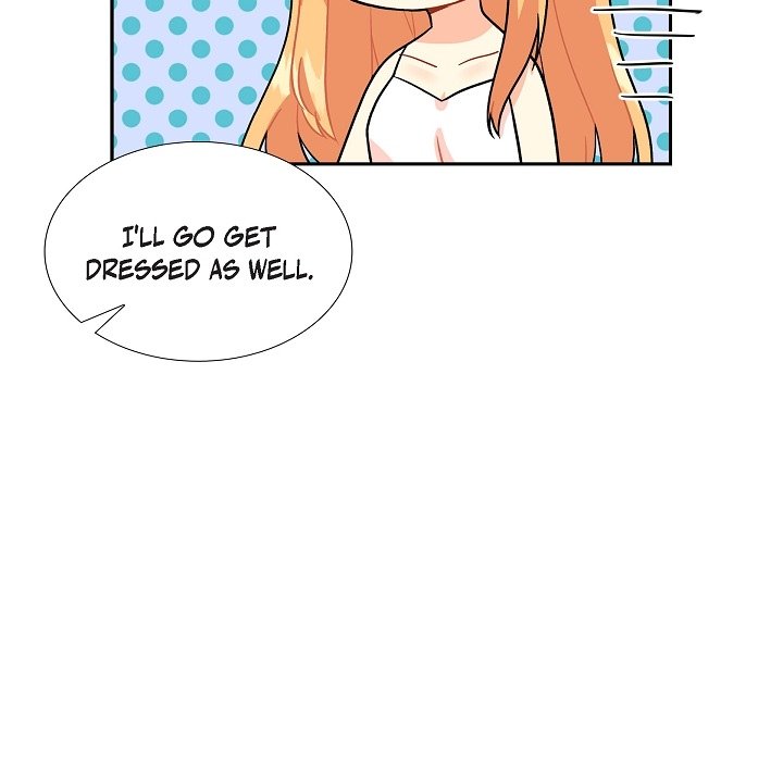 The Destroyer Fell in Love with Me - episode 2 - 9