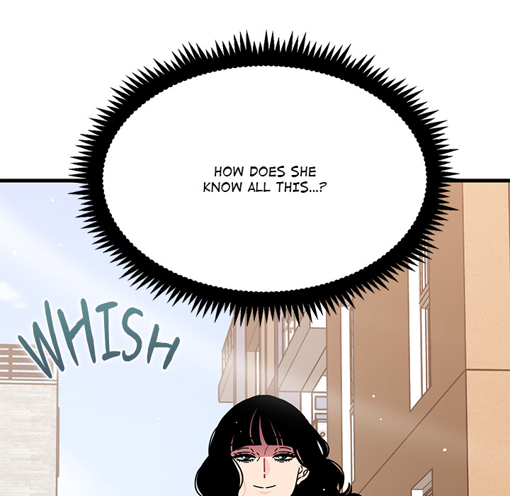 Snapping into Love - episode 116 - 97