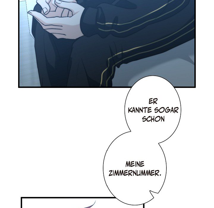 Die geheime Liebe des Omega K - episode 18 - 6