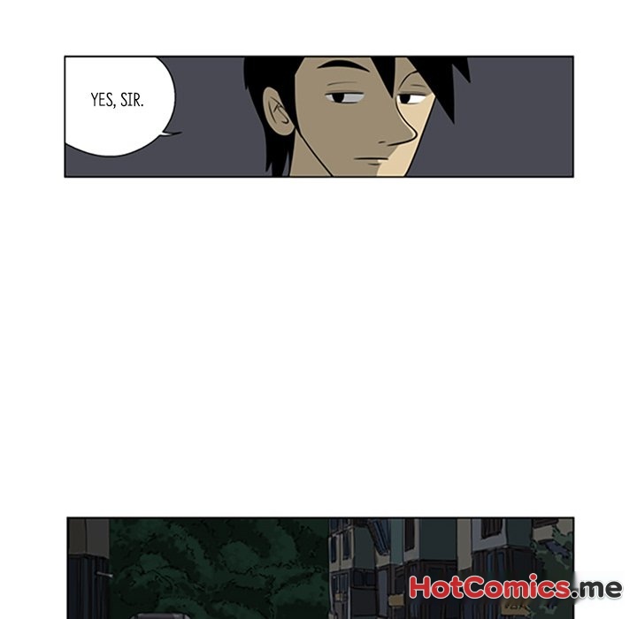 Misaeng: Incomplete Life - episode 14 - 65