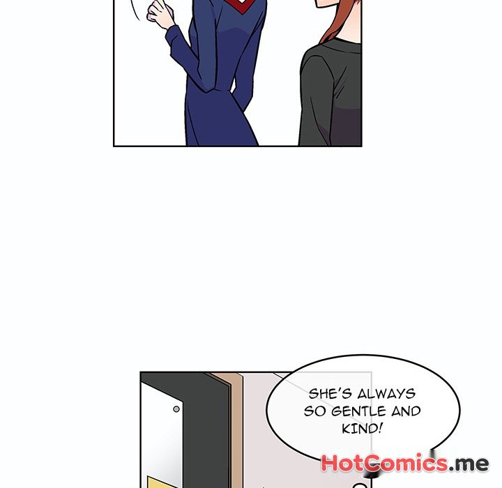 EAT ME! - episode 17 - 25