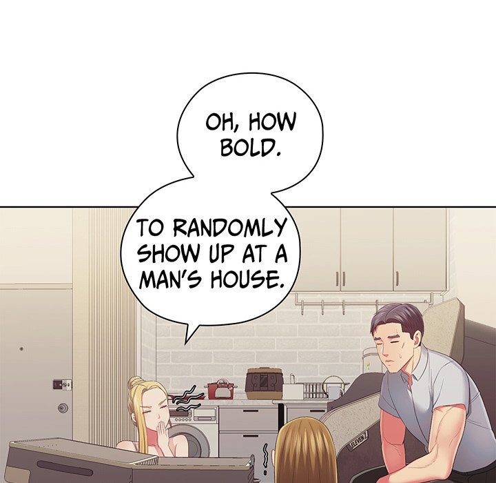 Master, Do You Need A Hand? - episode 43 - 83