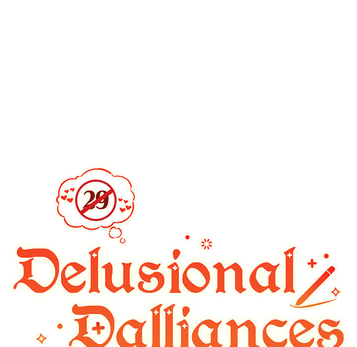Delusional Dalliances - episode 10 - 113