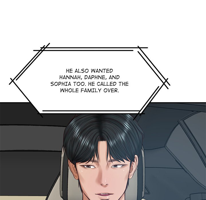 Extremely Rich Family - episode 42 - 110