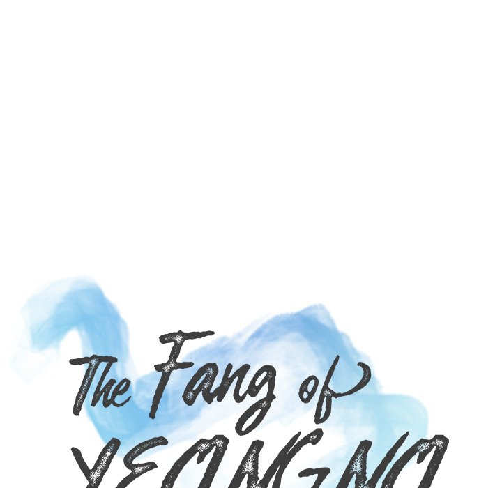 The Fang of Yeongno - episode 47 - 118