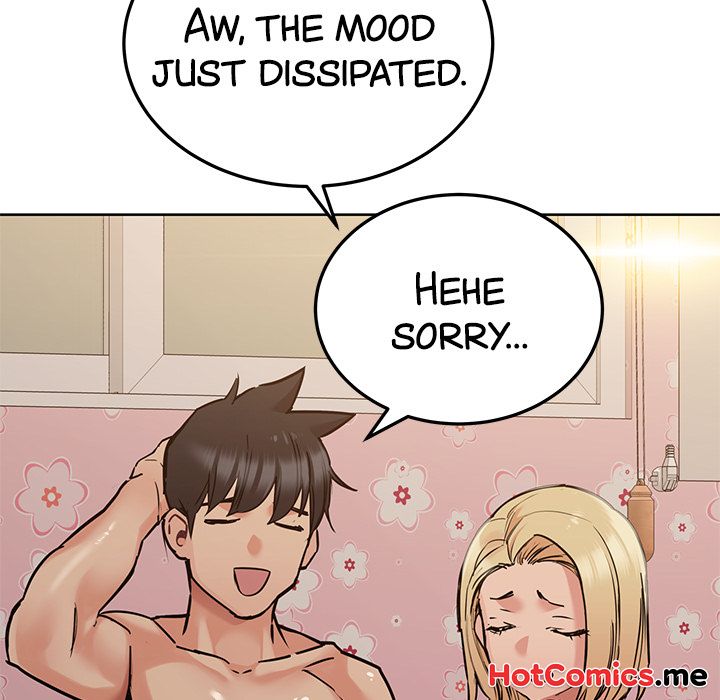 Don't Tell Mom - episode 21 - 114