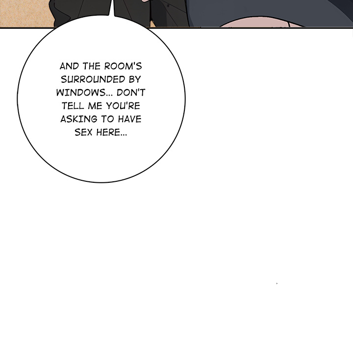 Desire Note - episode 8 - 150