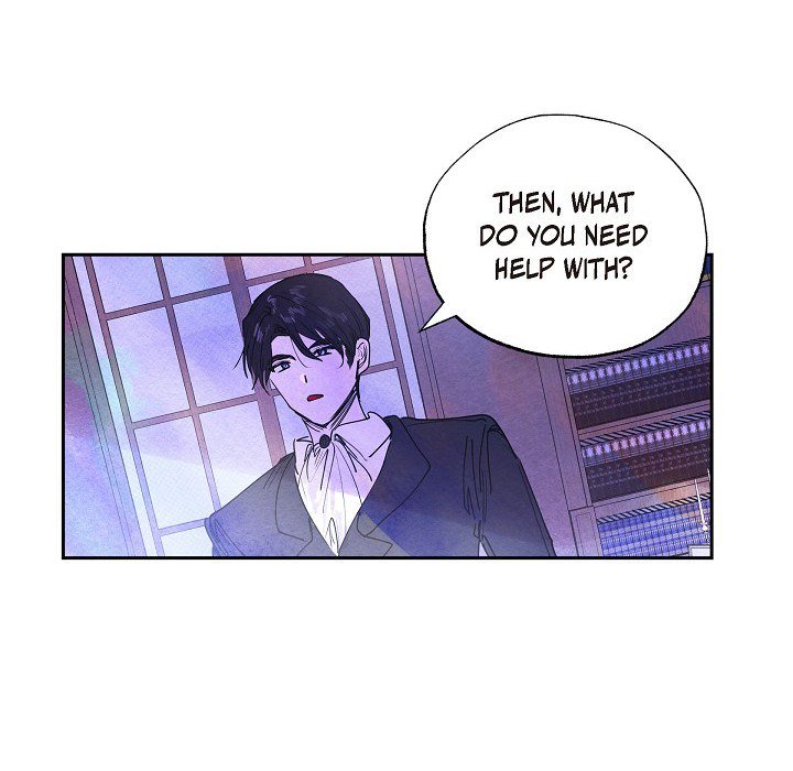 The Villainess Behind the Mask - episode 4 - 62