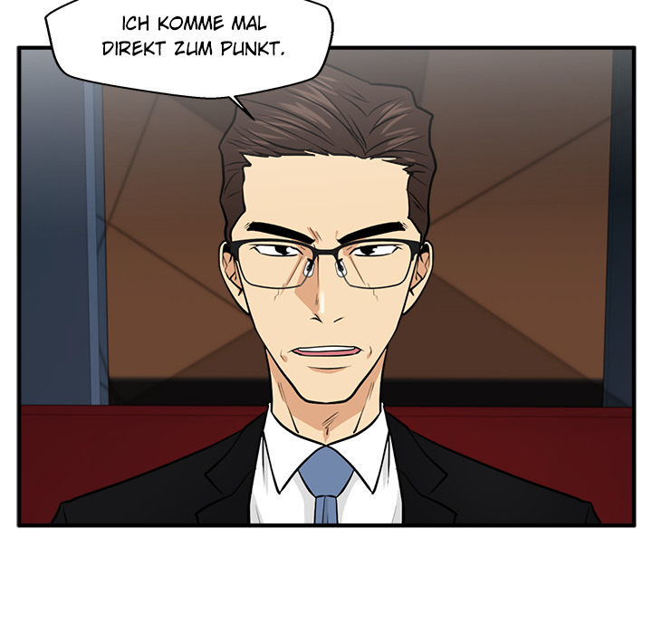 Los geht´s Mr. Kang! - episode 80 - 110