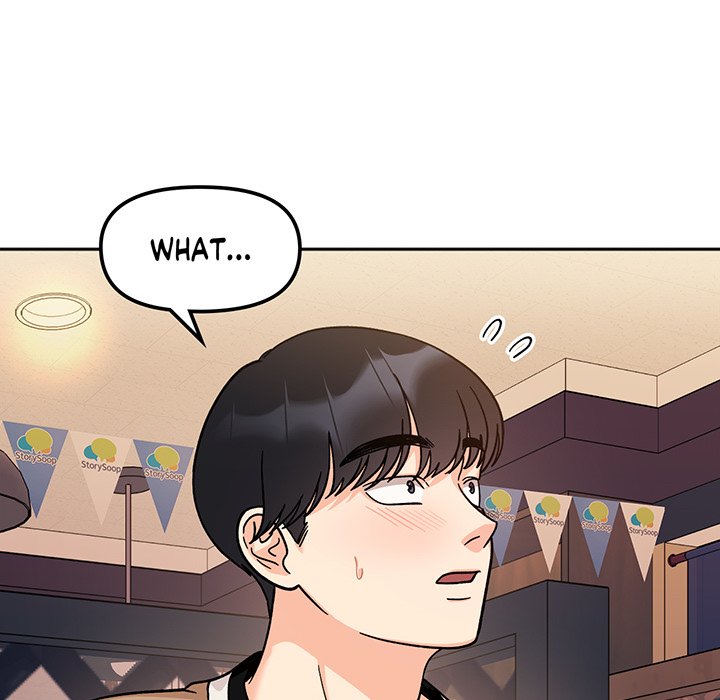 Secret Siblings - episode 16 - 36