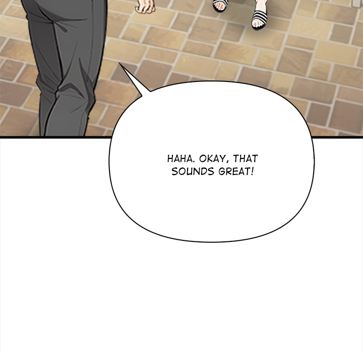 Trapped With My Boss - episode 1 - 128