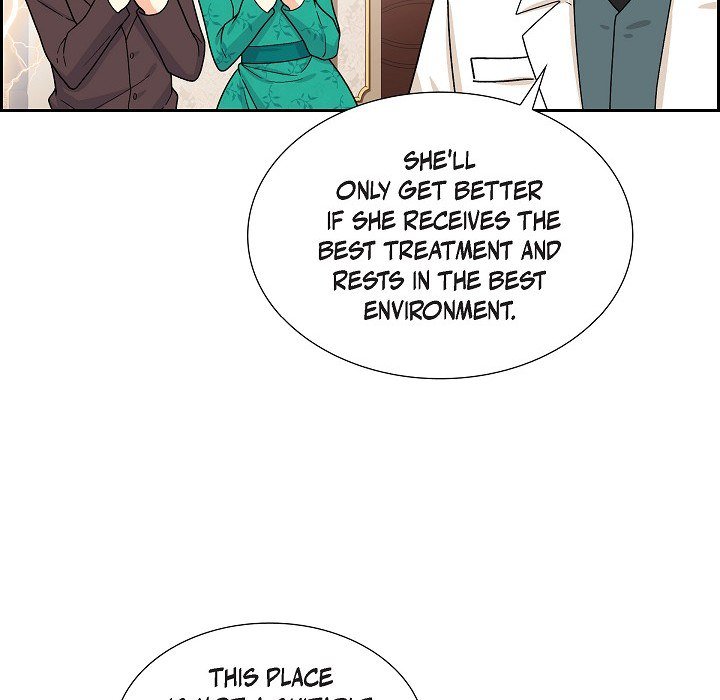 The Destroyer Fell in Love with Me - episode 7 - 35