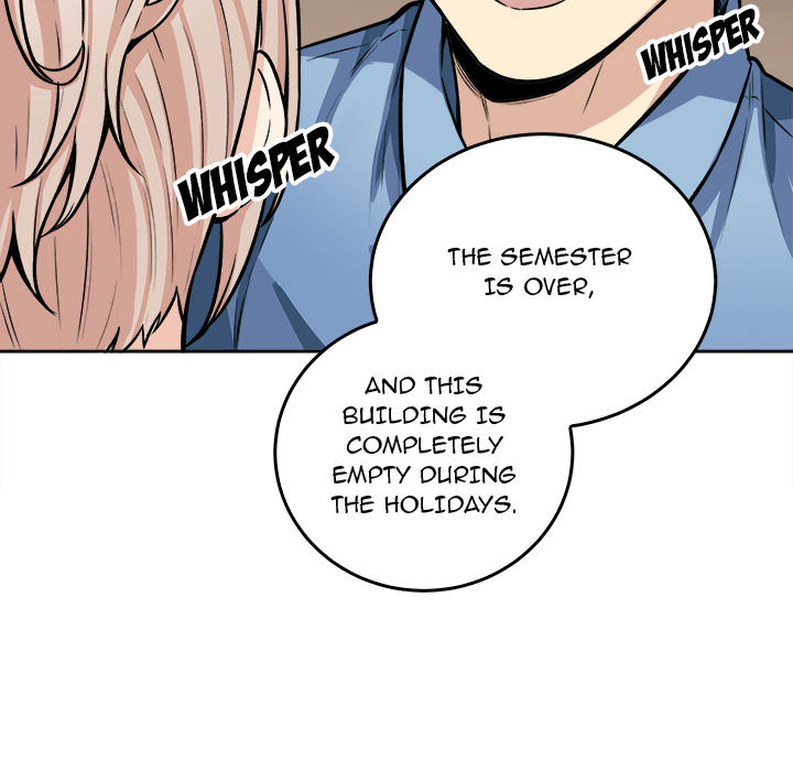 Excuse me, This is my Room - UNCENSORED - episode 39 - 51
