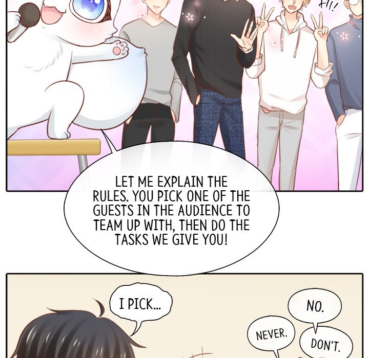 AI Pop Star - episode 23 - 58