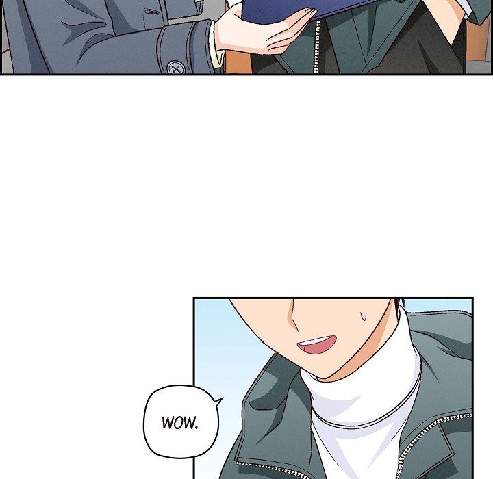 The Friendship Dilemma - episode 2 - 32