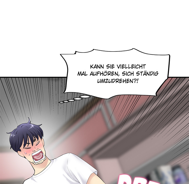 Alte Liebe rostet nicht - episode 4 - 22