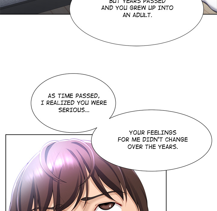 No, I Want HER! - UNCENSORED - episode 3 - 110