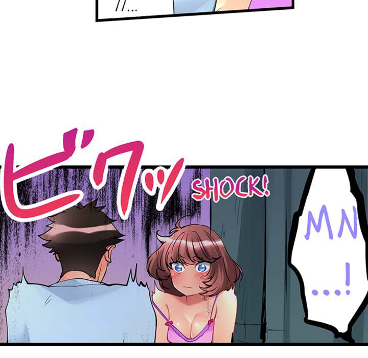 What She Fell on Was the Tip of My Dick - episode 6 - 20