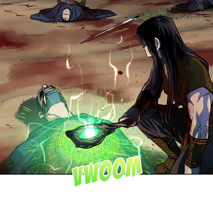 The Road of Karma - episode 30 - 42
