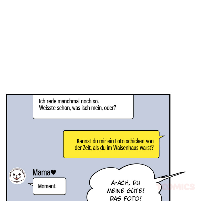 Der Hahn im Korb - episode 62 - 71