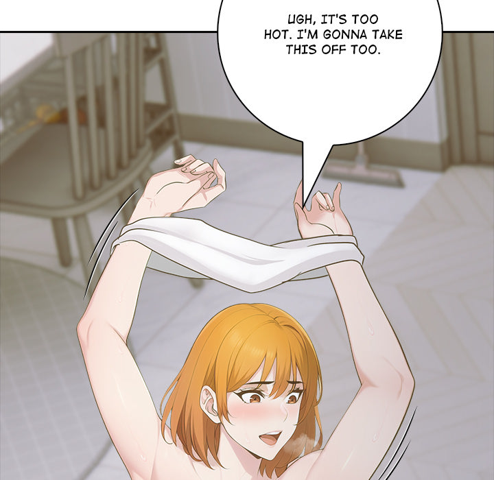 Mina's Little Trap - episode 17 - 79