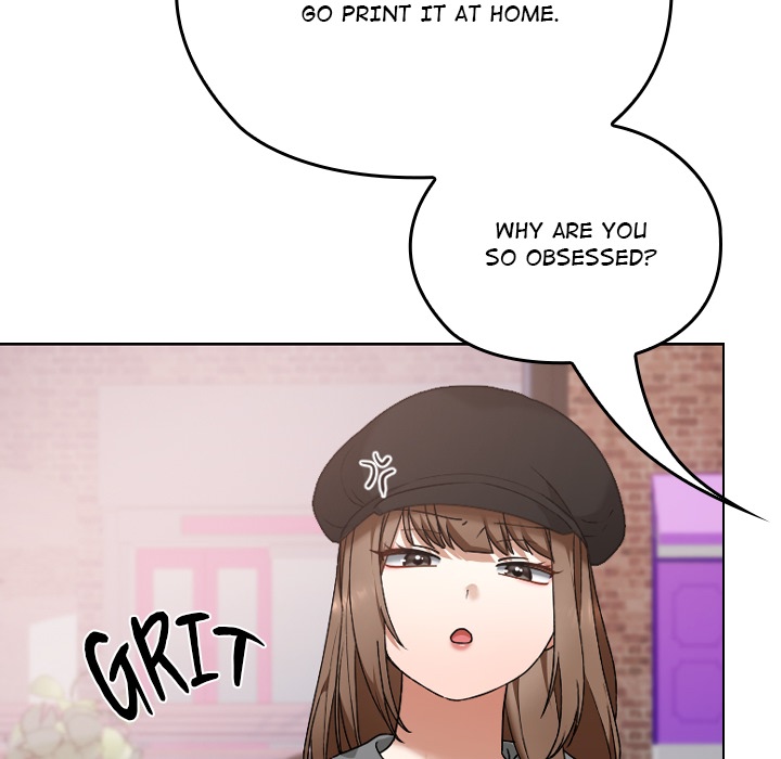 Don't Tell Anyone at School! - UNCENSORED - episode 12 - 57