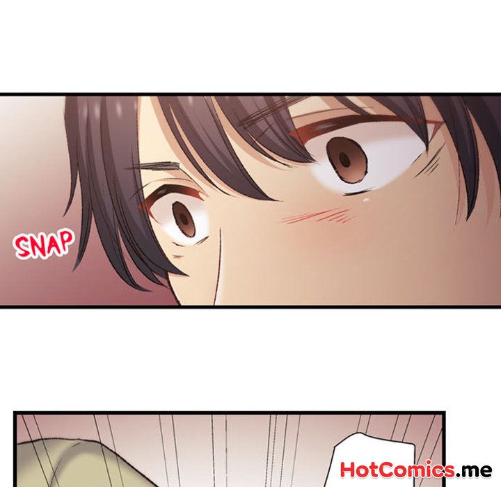100% Compatibility: My DNA Desires My Step-Brother - episode 7 - 52