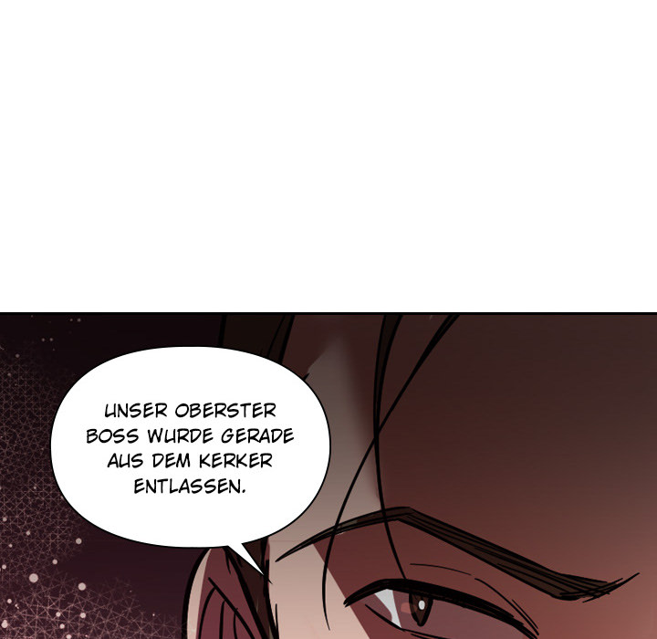 Die Prinzessin und ihre Leibwächter - episode 43 - 83