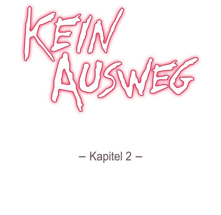 Kein Ausweg - episode 2 - 23