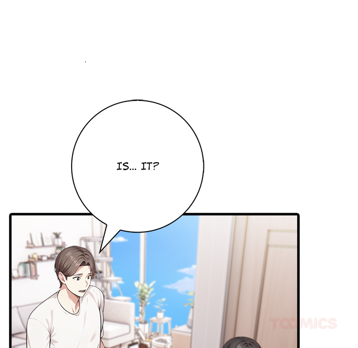 Seductive Curves Behind Closed Doors - episode 15 - 92